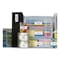 Avery Easy Peel Wht Address Labels w/Sure Feed, Laser, 0.5x1.75, Wht, PK2000 05267 - alternate 9